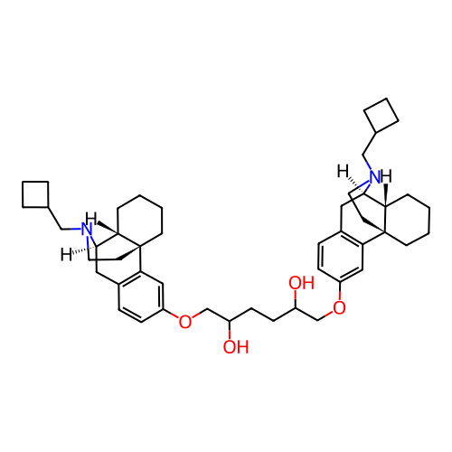 Chemical structure of BindingDB Monomer ID 50313229