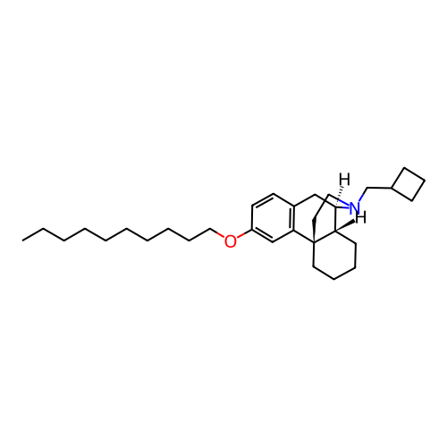 Chemical structure of BindingDB Monomer ID 50313238