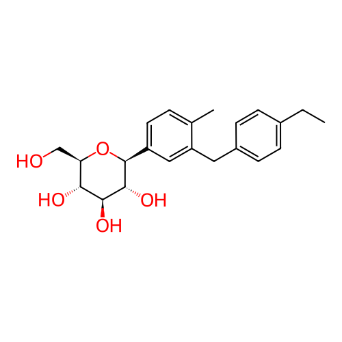 Chemical structure of BindingDB Monomer ID 50313364