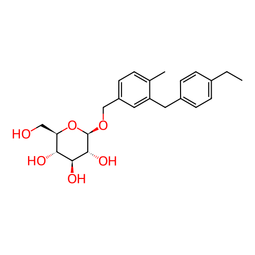 Chemical structure of BindingDB Monomer ID 50313365