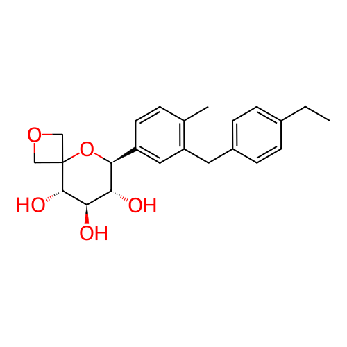 Chemical structure of BindingDB Monomer ID 50313367