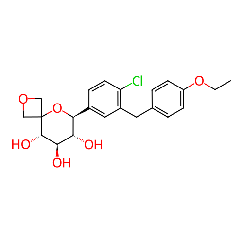 Chemical structure of BindingDB Monomer ID 50313370