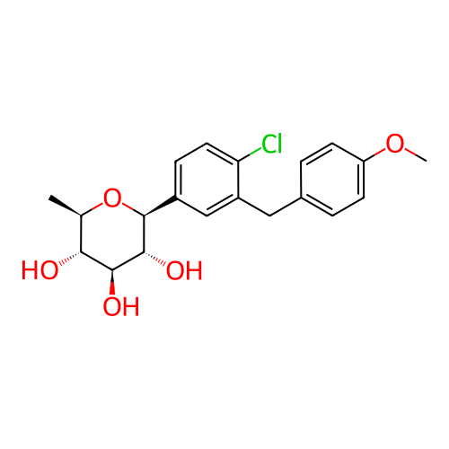 Chemical structure of BindingDB Monomer ID 50313371