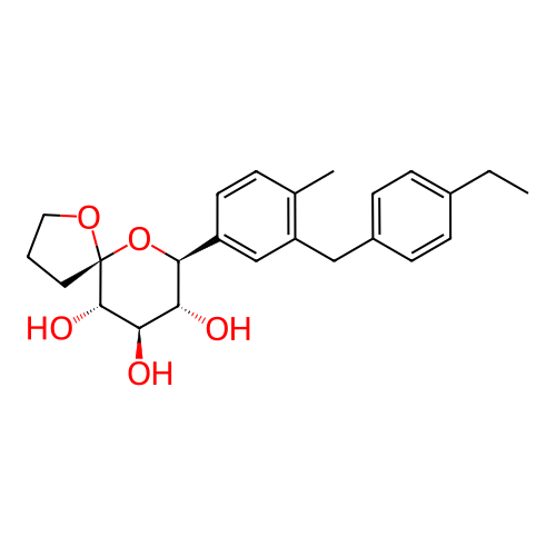 Chemical structure of BindingDB Monomer ID 50313373