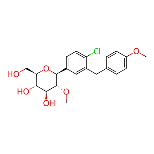 Chemical structure of BindingDB Monomer ID 50313378