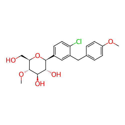 Chemical structure of BindingDB Monomer ID 50313383