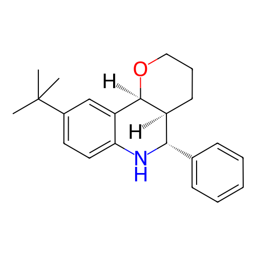 Chemical structure of BindingDB Monomer ID 50313390