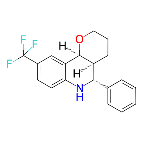 Chemical structure of BindingDB Monomer ID 50313391