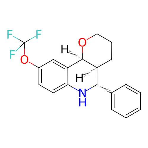 Chemical structure of BindingDB Monomer ID 50313396
