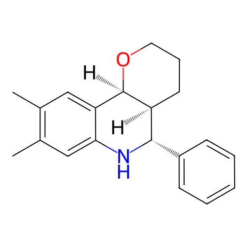Chemical structure of BindingDB Monomer ID 50313403