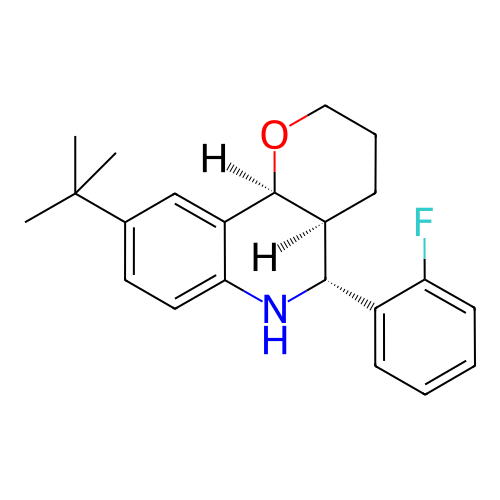 Chemical structure of BindingDB Monomer ID 50313414