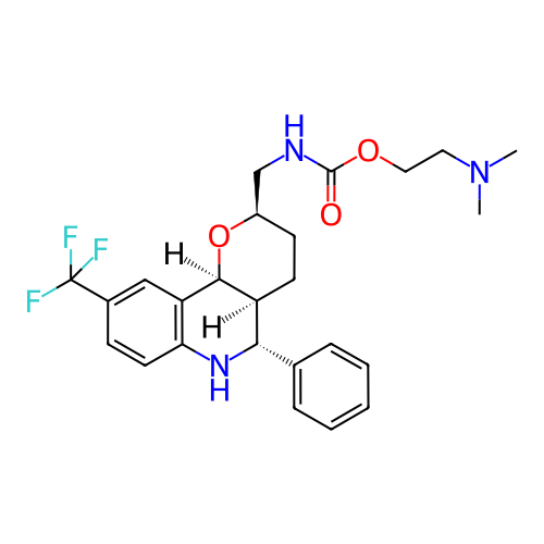 Chemical structure of BindingDB Monomer ID 50313429