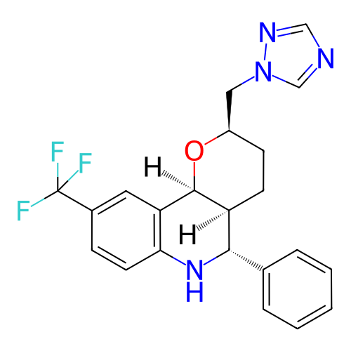 Chemical structure of BindingDB Monomer ID 50313434
