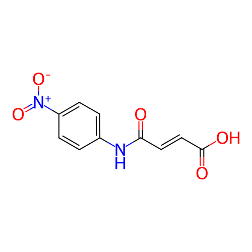 Chemical structure of BindingDB Monomer ID 50313450