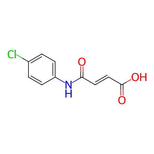 Chemical structure of BindingDB Monomer ID 50313454
