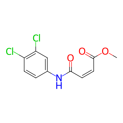 Chemical structure of BindingDB Monomer ID 50313456