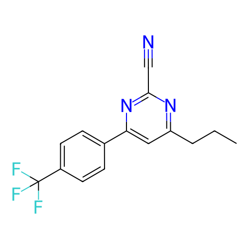 Chemical structure of BindingDB Monomer ID 50313464