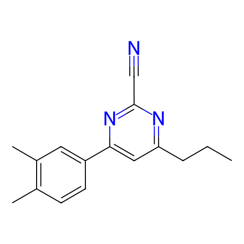 Chemical structure of BindingDB Monomer ID 50313472