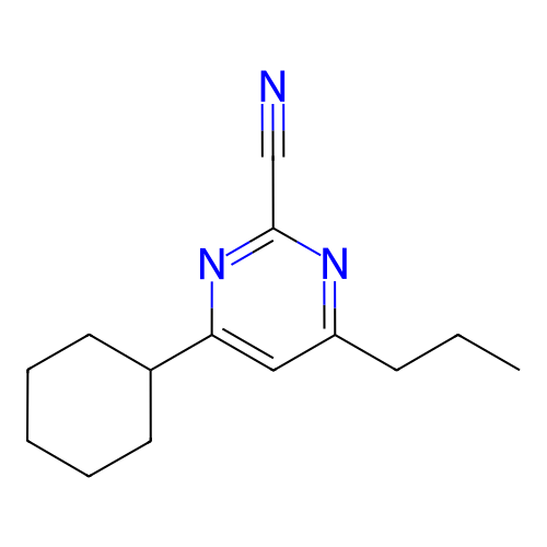 Chemical structure of BindingDB Monomer ID 50313475