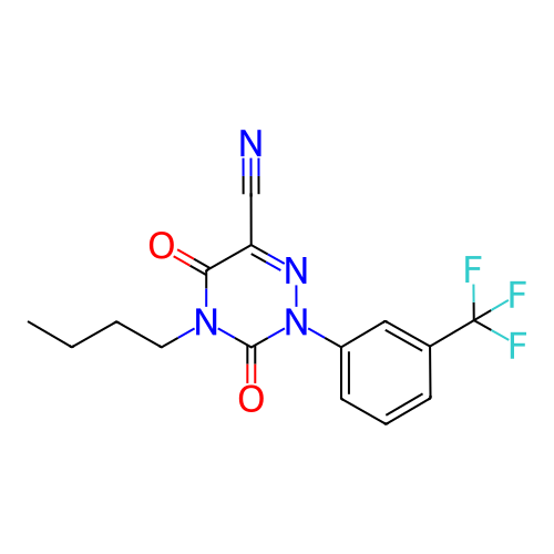 Chemical structure of BindingDB Monomer ID 50313516