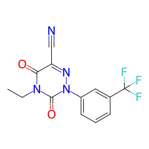 Chemical structure of BindingDB Monomer ID 50313517