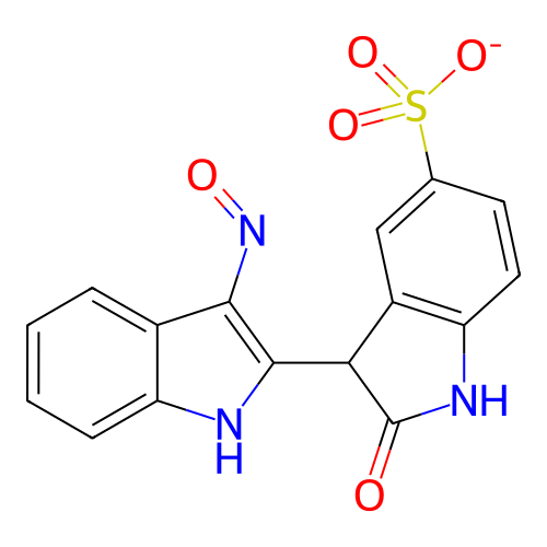 Chemical structure of BindingDB Monomer ID 50313606