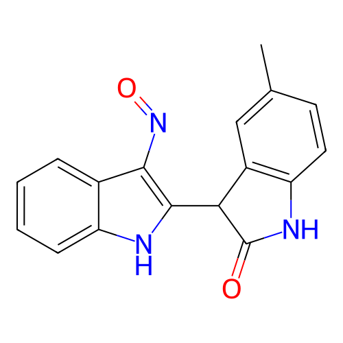 Chemical structure of BindingDB Monomer ID 50313610