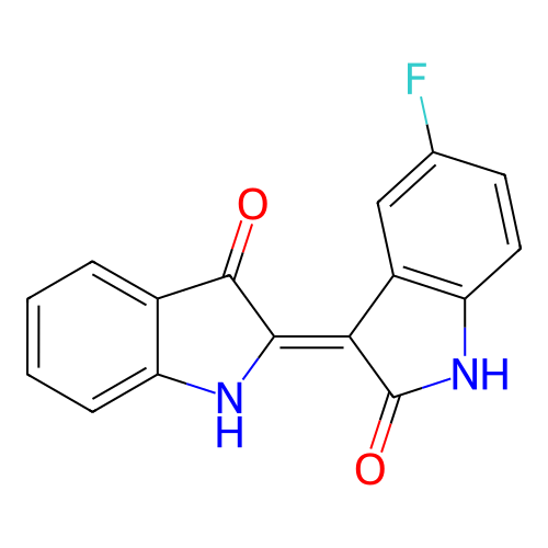 Chemical structure of BindingDB Monomer ID 50313616
