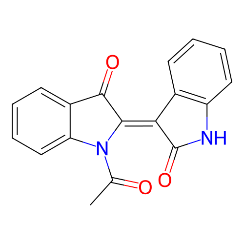 Chemical structure of BindingDB Monomer ID 50313617