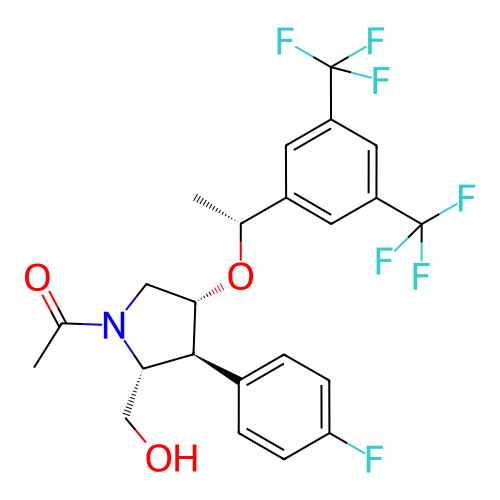 Chemical structure of BindingDB Monomer ID 50313625