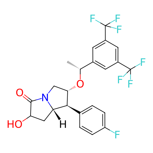 Chemical structure of BindingDB Monomer ID 50313626