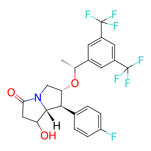 Chemical structure of BindingDB Monomer ID 50313632