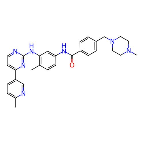 Chemical structure of BindingDB Monomer ID 50313640
