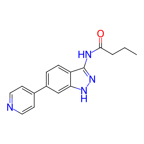 Chemical structure of BindingDB Monomer ID 50313652