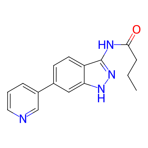 Chemical structure of BindingDB Monomer ID 50313686