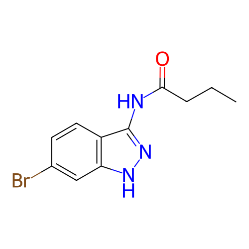 Chemical structure of BindingDB Monomer ID 50313708