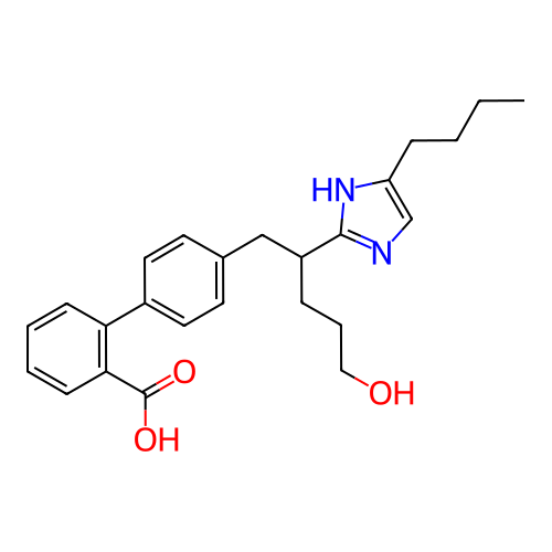 Chemical structure of BindingDB Monomer ID 50313710