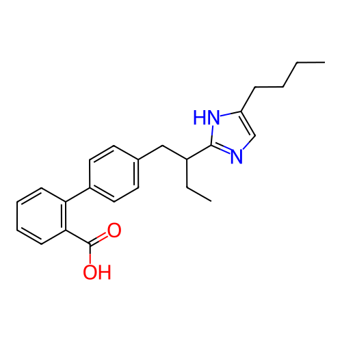 Chemical structure of BindingDB Monomer ID 50313713
