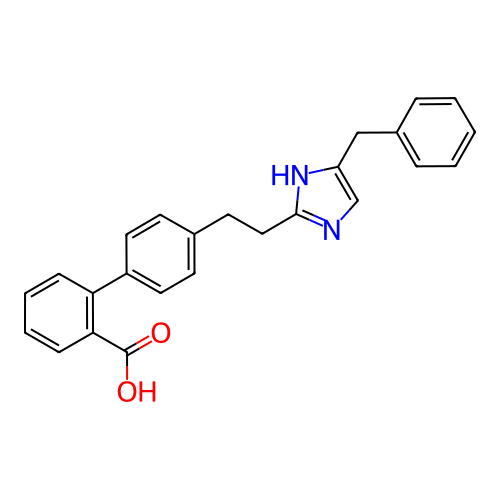 Chemical structure of BindingDB Monomer ID 50313721