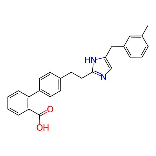 Chemical structure of BindingDB Monomer ID 50313730
