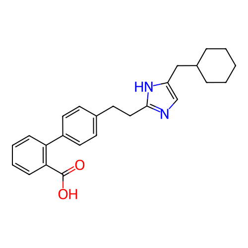 Chemical structure of BindingDB Monomer ID 50313742