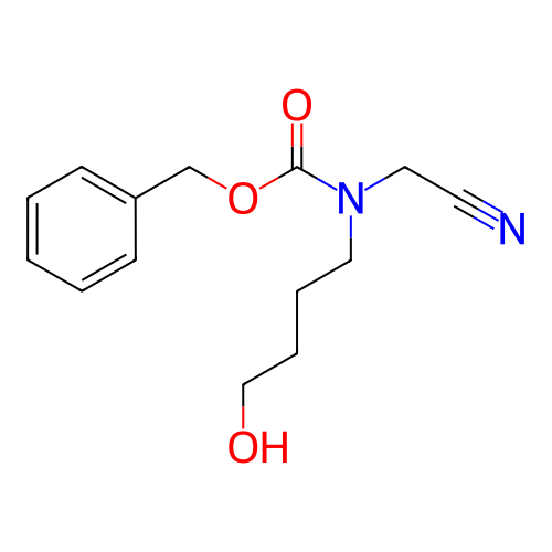 Chemical structure of BindingDB Monomer ID 50313765