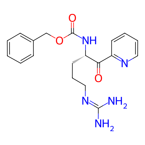 Chemical structure of BindingDB Monomer ID 50313772