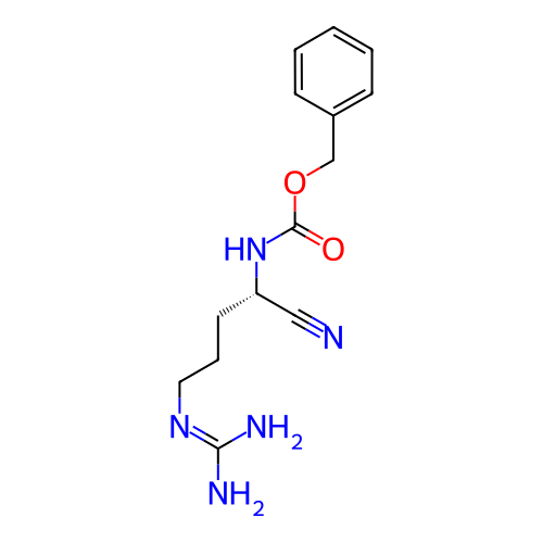 Chemical structure of BindingDB Monomer ID 50313779