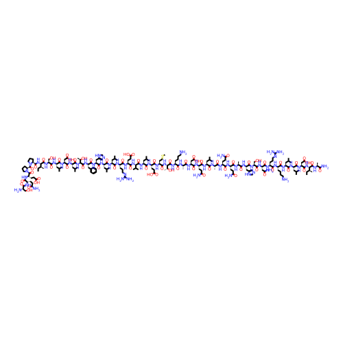 Chemical structure of BindingDB Monomer ID 50313853