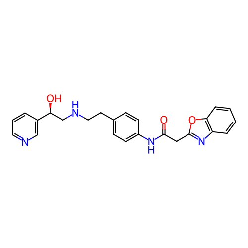 Chemical structure of BindingDB Monomer ID 50313931