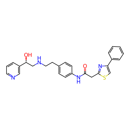 Chemical structure of BindingDB Monomer ID 50313938