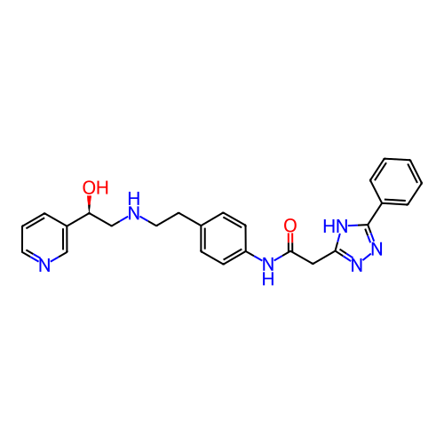 Chemical structure of BindingDB Monomer ID 50313939