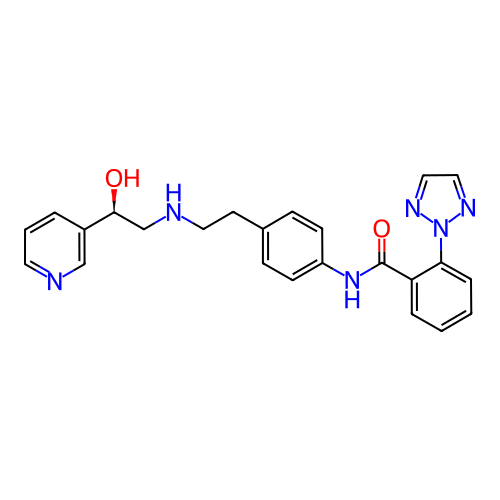 Chemical structure of BindingDB Monomer ID 50313961