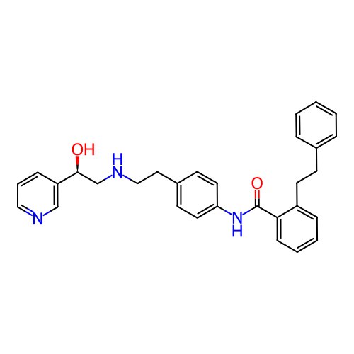 Chemical structure of BindingDB Monomer ID 50313967